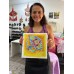 5 Days Batik Workshop ( 4 hours a day ) class! Pick up Malaysian Batik painting skill in a week